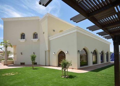 Construction of Residential Villa for Mr. Ali Al Sulaiti Doha | Boom ...